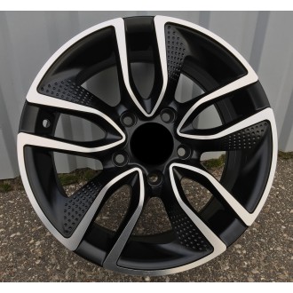 KIA 5087 6.5x15 5x114